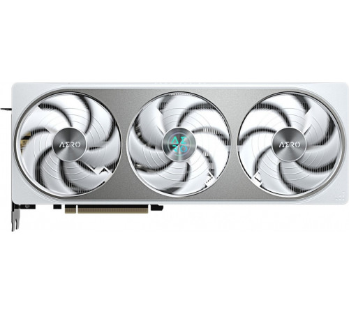 Видеокарта Gigabyte GeForce RTX 5070 Aero OC 12G GV-N5070AERO OC-12GD
