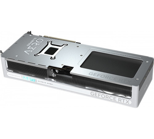 Видеокарта Gigabyte GeForce RTX 5070 Aero OC 12G GV-N5070AERO OC-12GD