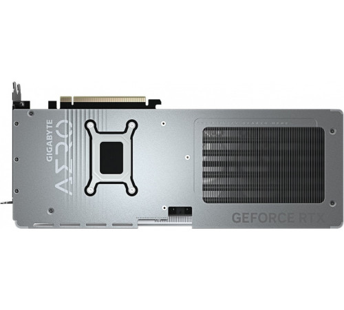 Видеокарта Gigabyte GeForce RTX 5070 Aero OC 12G GV-N5070AERO OC-12GD
