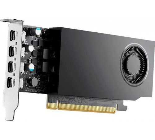 Видеокарта NVIDIA RTX A1000 8GB GDDR6 900-5G172-2280-000