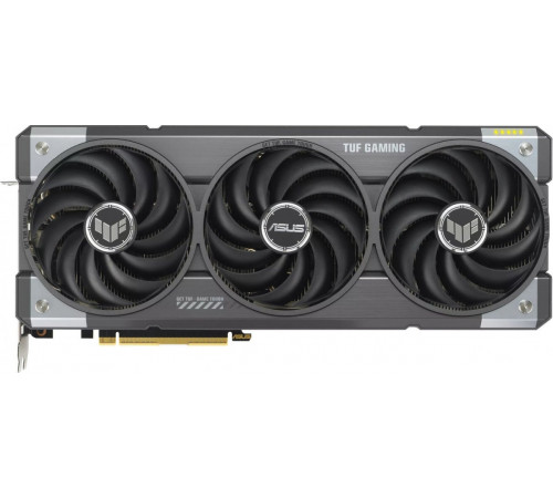 Видеокарта Asus TUF Gaming GeForce RTX 5070 12GB GDDR7 OC Edition TUF-RTX5070-O12G-GAMING