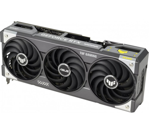 Видеокарта Asus TUF Gaming GeForce RTX 5070 12GB GDDR7 OC Edition TUF-RTX5070-O12G-GAMING