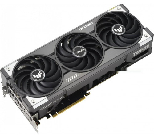 Видеокарта Asus TUF Gaming GeForce RTX 5070 12GB GDDR7 OC Edition TUF-RTX5070-O12G-GAMING