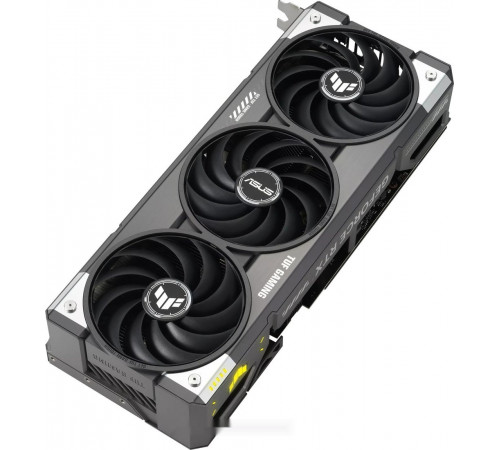 Видеокарта Asus TUF Gaming GeForce RTX 5070 12GB GDDR7 OC Edition TUF-RTX5070-O12G-GAMING