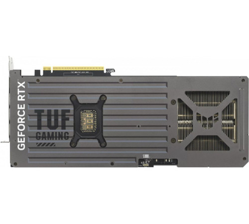 Видеокарта Asus TUF Gaming GeForce RTX 5070 12GB GDDR7 OC Edition TUF-RTX5070-O12G-GAMING
