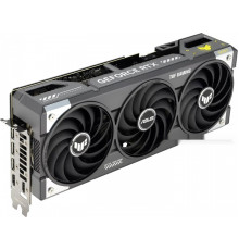 Видеокарта Asus TUF Gaming GeForce RTX 5070 12GB GDDR7 OC Edition TUF-RTX5070-O12G-GAMING