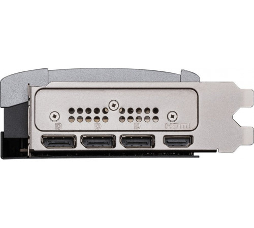 Видеокарта MSI GeForce RTX 5070 12G Ventus 3X OC