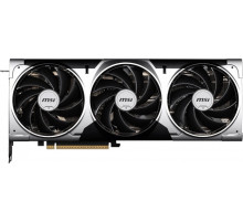 Видеокарта MSI GeForce RTX 5070 12G Ventus 3X OC