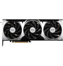 Видеокарта MSI GeForce RTX 5070 12G Ventus 3X OC