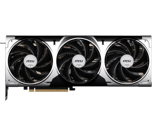 Видеокарта MSI GeForce RTX 5070 12G Ventus 3X OC