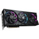 Видеокарта Gigabyte AORUS Radeon RX 9070 XT ELITE 16G GV-R9070XTAORUS E-16GD