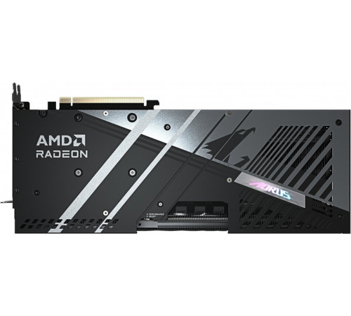 Видеокарта Gigabyte AORUS Radeon RX 9070 XT ELITE 16G GV-R9070XTAORUS E-16GD