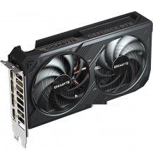 Видеокарта Gigabyte GeForce RTX 5060 Ti Windforce OC 16G GV-N506TWF2OC-16GD