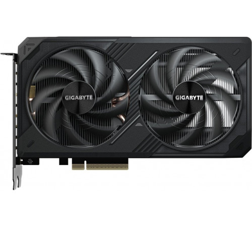 Видеокарта Gigabyte GeForce RTX 5060 Ti Windforce OC 8G GV-N506TWF2OC-8GD