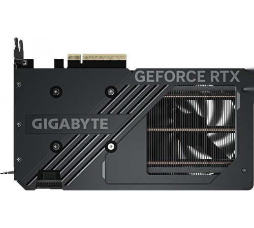 Видеокарта Gigabyte GeForce RTX 5060 Ti Windforce OC 8G GV-N506TWF2OC-8GD