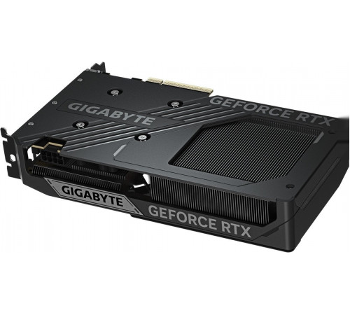 Видеокарта Gigabyte GeForce RTX 5060 Ti Windforce OC 8G GV-N506TWF2OC-8GD