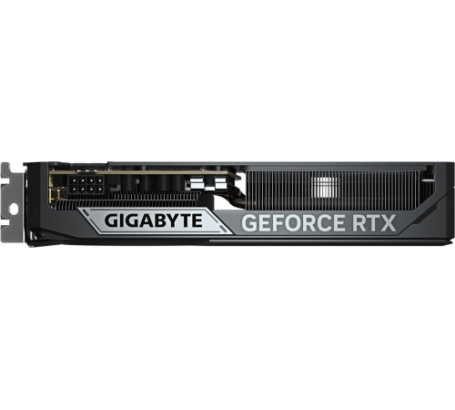 Видеокарта Gigabyte GeForce RTX 5060 Ti Windforce OC 8G GV-N506TWF2OC-8GD