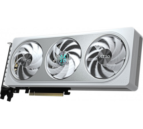 Видеокарта Gigabyte GeForce RTX 5060 Ti Aero OC 8G GV-N506TAERO OC-8GD