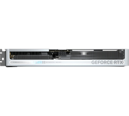 Видеокарта Gigabyte GeForce RTX 5060 Ti Aero OC 8G GV-N506TAERO OC-8GD