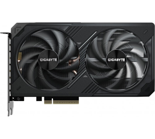 Видеокарта Gigabyte GeForce RTX 5060 Ti Windforce 16G GV-N506TWF2-16GD
