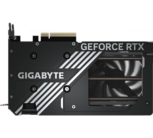 Видеокарта Gigabyte GeForce RTX 5060 Ti Windforce 16G GV-N506TWF2-16GD