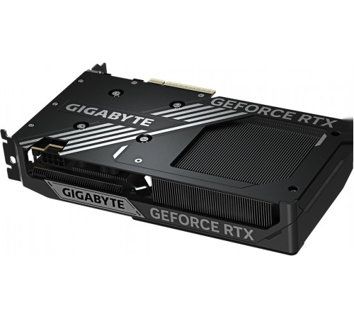 Видеокарта Gigabyte GeForce RTX 5060 Ti Windforce 16G GV-N506TWF2-16GD
