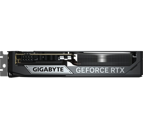 Видеокарта Gigabyte GeForce RTX 5060 Ti Windforce 16G GV-N506TWF2-16GD
