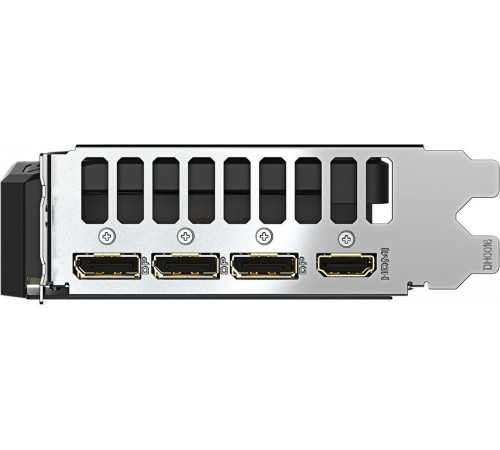 Видеокарта Gigabyte GeForce RTX 5060 Ti Windforce 16G GV-N506TWF2-16GD