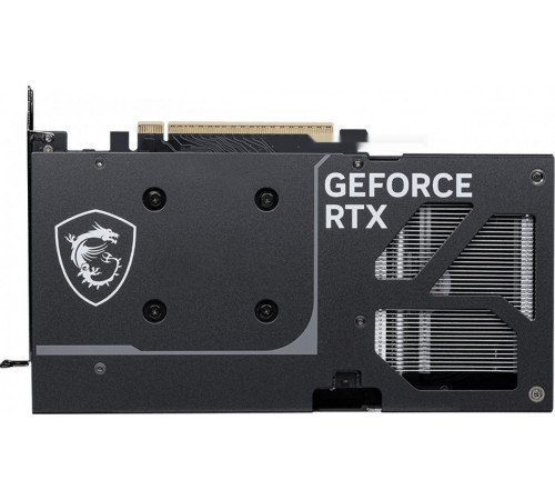 Видеокарта MSI GeForce RTX 5060 Ti 16G Ventus 2X Plus OC