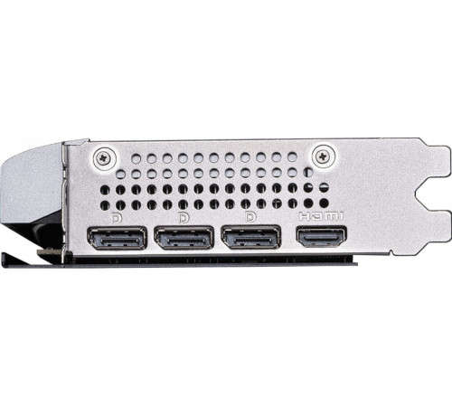 Видеокарта MSI GeForce RTX 5060 Ti 16G Ventus 2X Plus OC