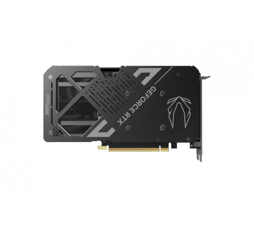 Видеокарта ZOTAC Gaming GeForce RTX 5060 Ti 8GB Twin Edge ZT-B50610E-10M