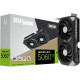 Видеокарта ZOTAC Gaming GeForce RTX 5060 Ti 8GB Twin Edge ZT-B50610E-10M