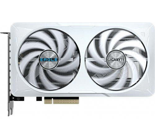 Видеокарта Gigabyte GeForce RTX 5060 Eagle OC Ice 8G GV-N5060EAGLEOC ICE-8GD
