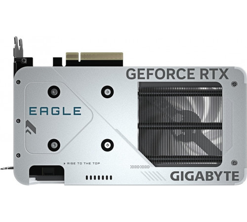 Видеокарта Gigabyte GeForce RTX 5060 Eagle OC Ice 8G GV-N5060EAGLEOC ICE-8GD