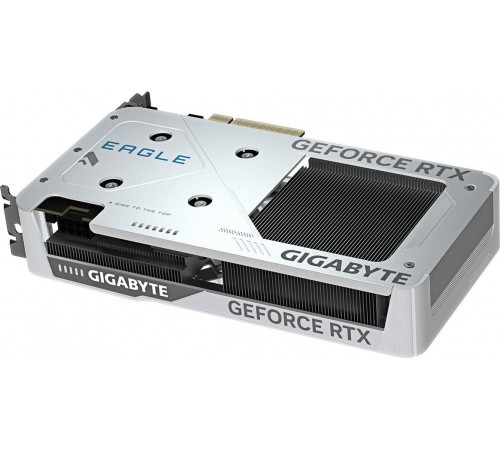 Видеокарта Gigabyte GeForce RTX 5060 Eagle OC Ice 8G GV-N5060EAGLEOC ICE-8GD