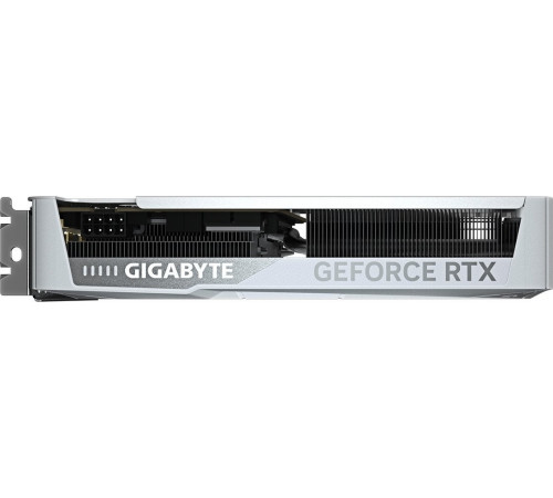 Видеокарта Gigabyte GeForce RTX 5060 Eagle OC Ice 8G GV-N5060EAGLEOC ICE-8GD
