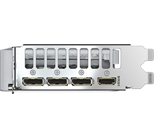 Видеокарта Gigabyte GeForce RTX 5060 Eagle OC Ice 8G GV-N5060EAGLEOC ICE-8GD