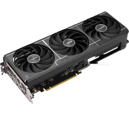 Видеокарта Asus Prime GeForce RTX 5060 Ti 8GB GDDR7 OC Edition PRIME-RTX5060TI-O8G