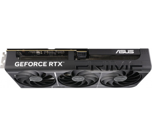 Видеокарта Asus Prime GeForce RTX 5060 Ti 8GB GDDR7 OC Edition PRIME-RTX5060TI-O8G