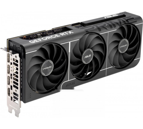 Видеокарта Asus Prime GeForce RTX 5060 Ti 8GB GDDR7 OC Edition PRIME-RTX5060TI-O8G