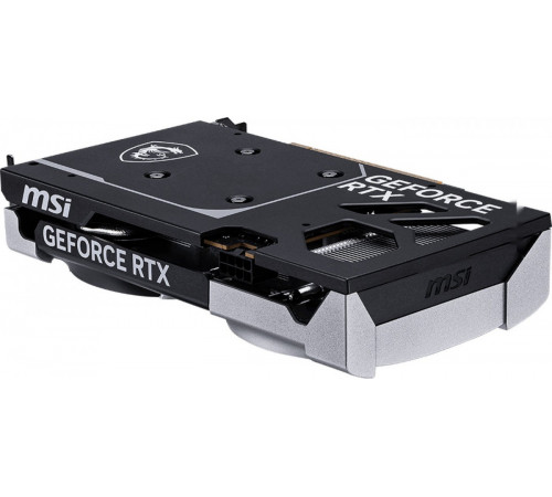 Видеокарта MSI GeForce RTX 5060 8G Ventus 2X