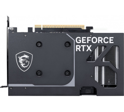 Видеокарта MSI GeForce RTX 5060 8G Ventus 2X