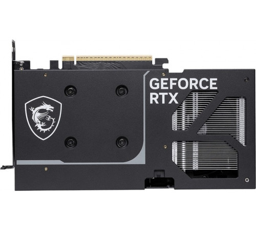 Видеокарта MSI GeForce RTX 5060 Ti 8G Ventus 2X OC Plus