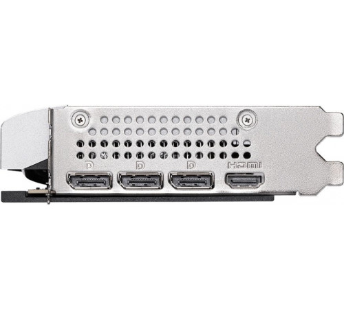 Видеокарта MSI GeForce RTX 5060 Ti 8G Ventus 2X OC Plus