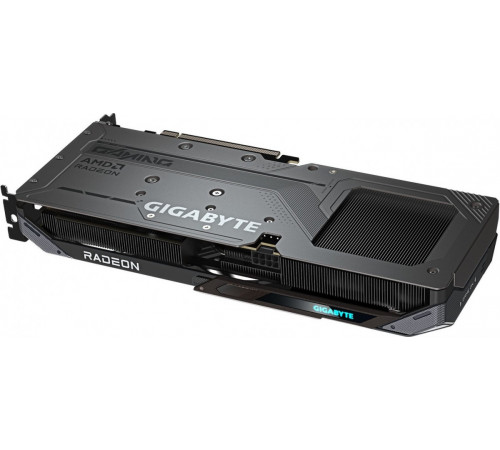 Видеокарта Gigabyte Radeon RX 9060 XT GAMING OC 16G GV-R9060XTGAMING OC-16GD