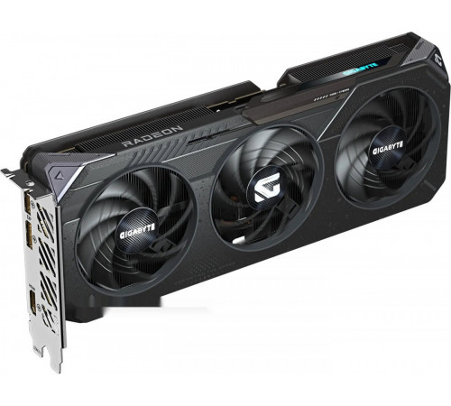 Видеокарта Gigabyte Radeon RX 9060 XT GAMING OC 16G GV-R9060XTGAMING OC-16GD
