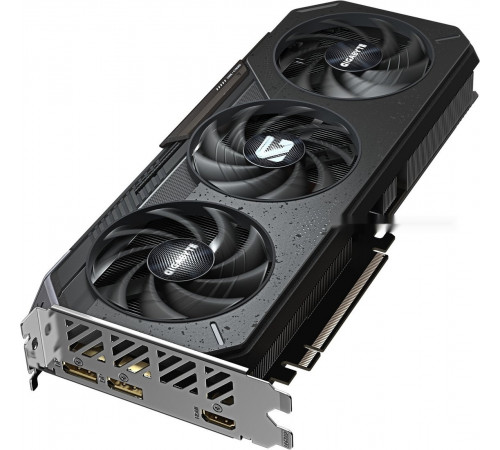 Видеокарта Gigabyte Radeon RX 9060 XT GAMING OC 8G GV-R9060XTGAMING OC-8GD