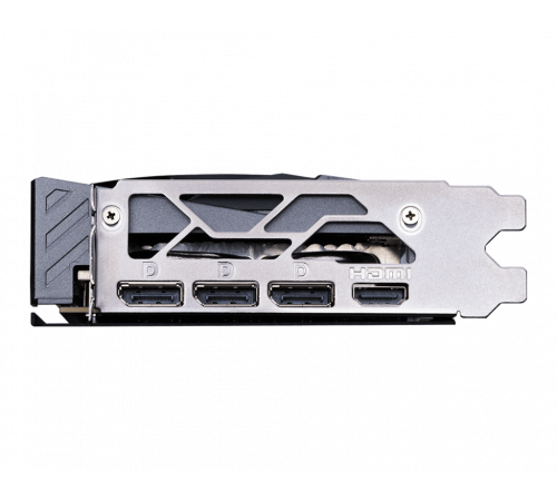 Видеокарта MSI GeForce RTX 5060 Ti 8G Gaming OC