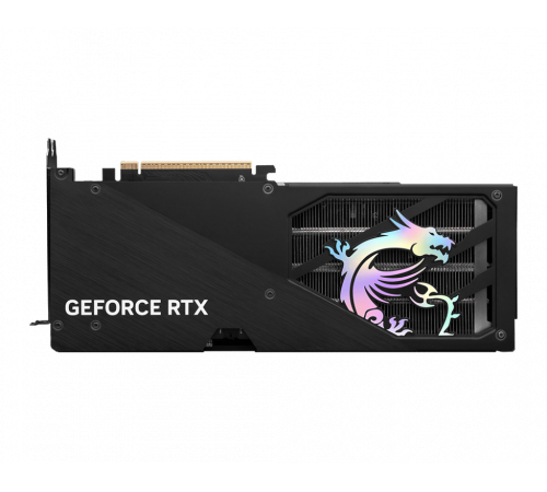 Видеокарта MSI GeForce RTX 5060 Ti 8G Gaming OC
