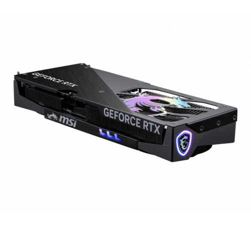 Видеокарта MSI GeForce RTX 5060 Ti 8G Gaming OC